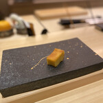 銀座 京都 鮨まつもと - 