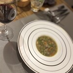 ジビエレストラン ゾイ - 