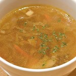 ハングリーゲート - 