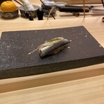 銀座 京都 鮨まつもと - 