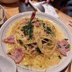 大塚のれん街 ニクビストロ ENZO BYO - 