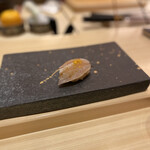 銀座 京都 鮨まつもと - 