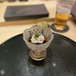 銀座 京都 鮨まつもと - 