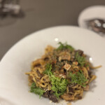 ジビエレストラン ゾイ - 