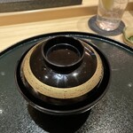 銀座 京都 鮨まつもと - 