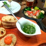 Nikuyaki cucina Epicuro - 