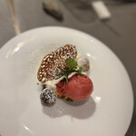 ジビエレストラン ゾイ - 