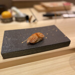 銀座 京都 鮨まつもと - 