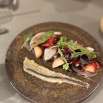 ジビエレストラン ゾイ - 