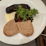 ジビエレストラン ゾイ - 