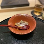 銀座 京都 鮨まつもと - 