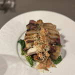 ジビエレストラン ゾイ - 