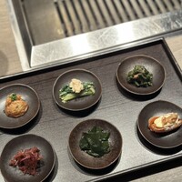 USHIGORO S. NISHIAZABU - 
