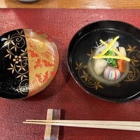 くいしん坊 - 