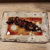 うなぎ 目白ぞろ芽 - 
