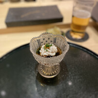 銀座 京都 鮨まつもと - 