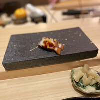 銀座 京都 鮨まつもと - 