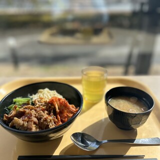 熊本地方合同庁舎食堂_0