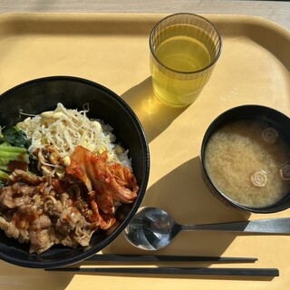熊本地方合同庁舎食堂_1
