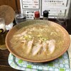 らーめん 一心 女満別店