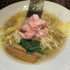 麺屋 BISQ