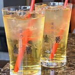 南のヨウコ - さんぴん茶