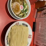 カドヤ食堂 総本店 - 