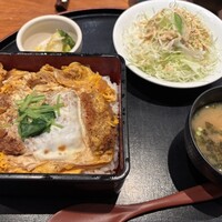 とんかつ まい泉 青山本店 - 
