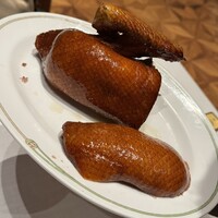中国飯店 麗穂 - 北京ダック