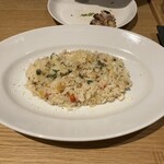 N9Y 羊とワイン酒場 - ピラフ的な