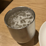 N9Y 羊とワイン酒場 - ジャンジャン呑むゼ！