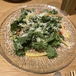 N9Y 羊とワイン酒場 - ダーサラ