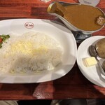欧風カレー ボンディ 神保町本店 - 