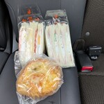 ポワール - 料理写真: