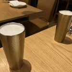 N9Y 羊とワイン酒場 - クラフトビールも呑みほだった！