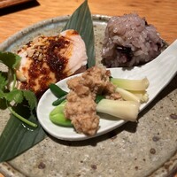 焼鳥 嘉とう - 