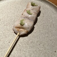 焼鳥 嘉とう - 