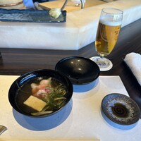 鮨 やまけん 銀座店 - 