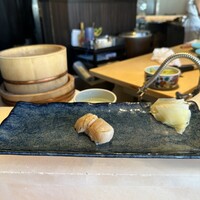 鮨 やまけん 銀座店 - 