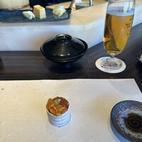 鮨 やまけん 銀座店 - 