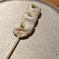 焼鳥 嘉とう - 
