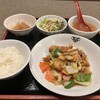 中華料理 敦煌 らーめんすき 北新地本店