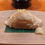 銀座 しのはら - 稲荷寿司