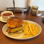 アイランドバーガーズ - 