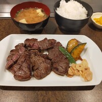 神戸ステーキハウス 和豪 - 