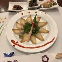 入谷鬼子母神門前のだや - 