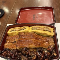 入谷鬼子母神門前のだや - 