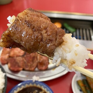 焼肉レストランヒカリ_1