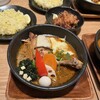 スープカレーGARAKU 札幌本店