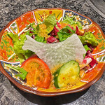 にくがとう - 「【尾崎さんちのサラダ】この世はパクりパクられ」